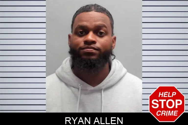 Ryan Allen