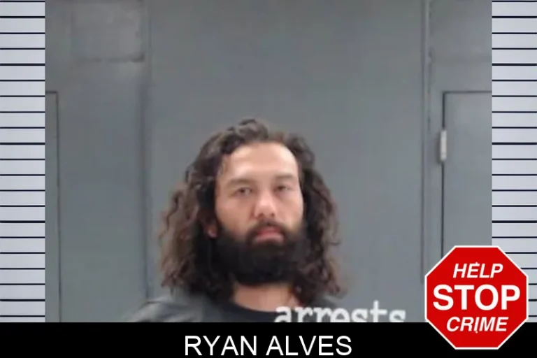 Ryan Alves