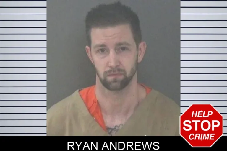 Ryan Andrews
