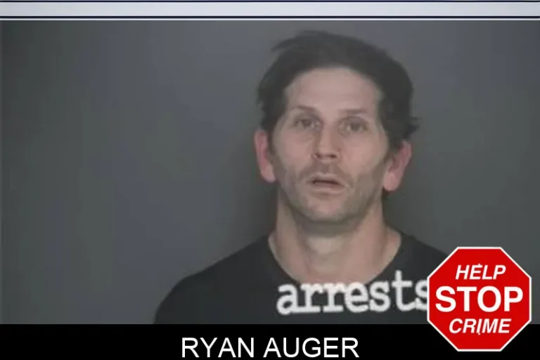 Ryan AuGer