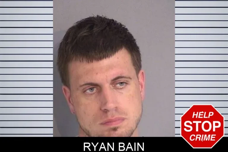 Ryan Bain