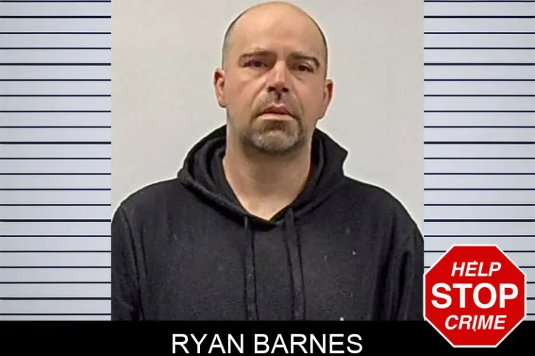 Ryan Barnes