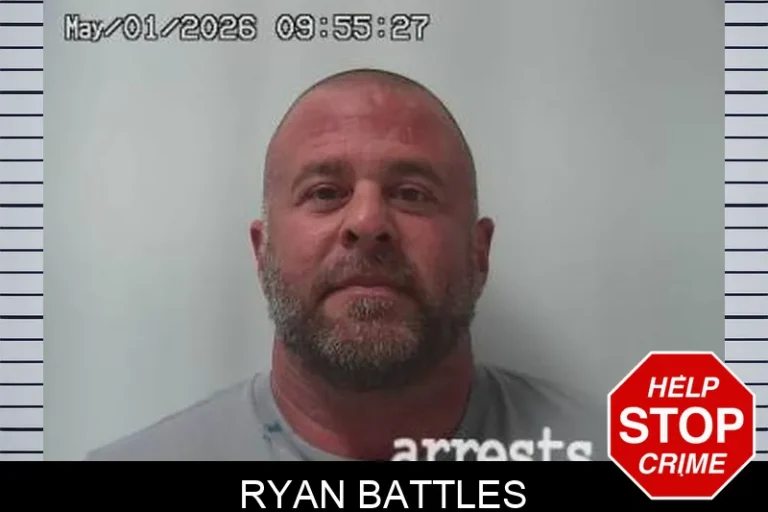 Ryan Battles
