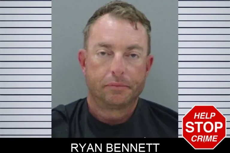 Ryan Bennett