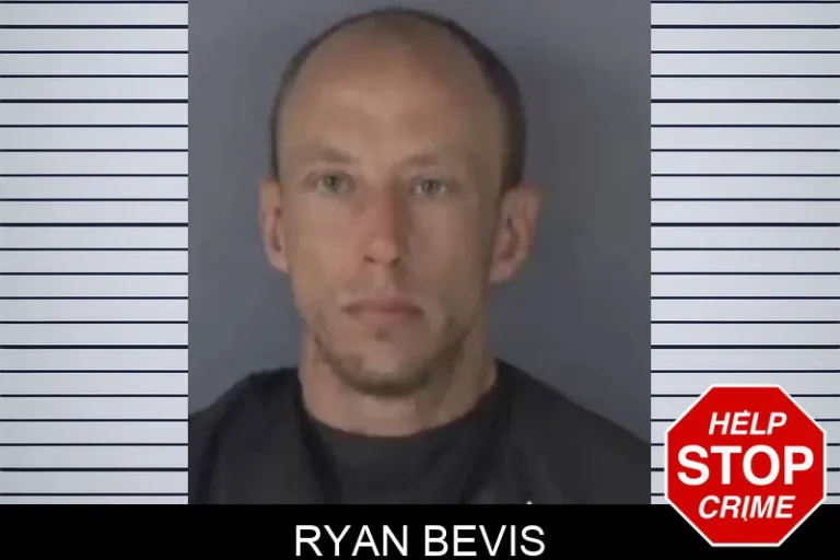 Ryan Bevis