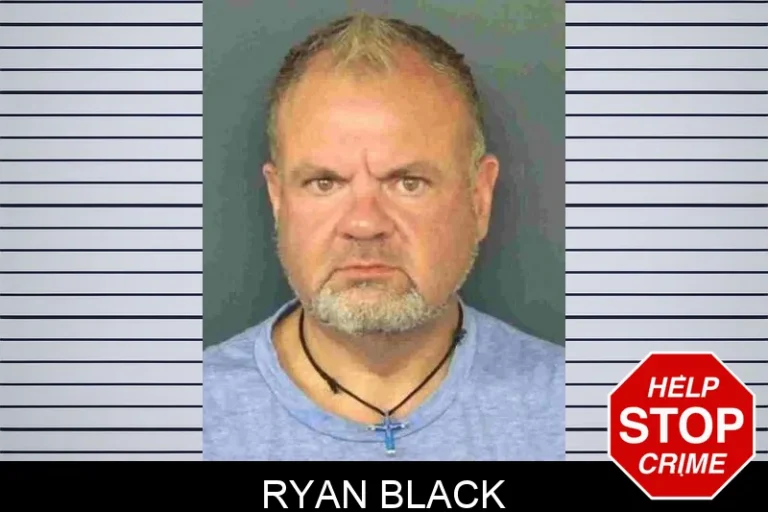 Ryan Black