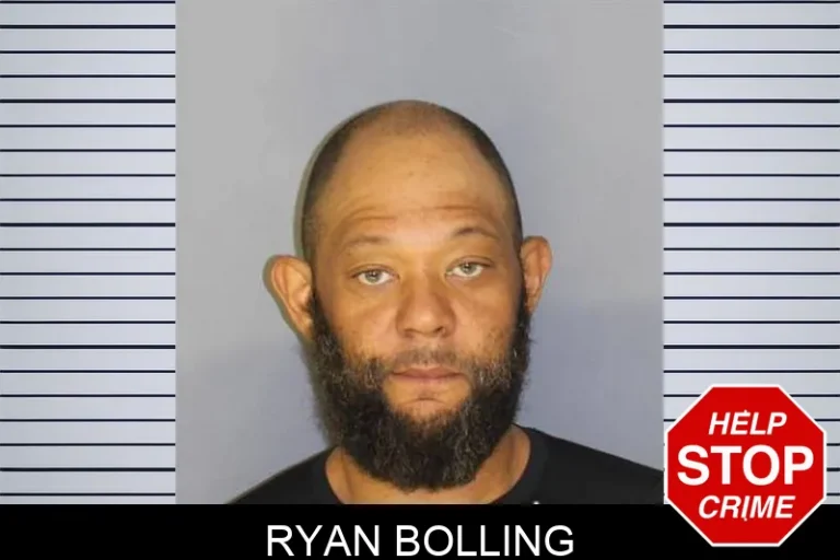 Ryan Bolling