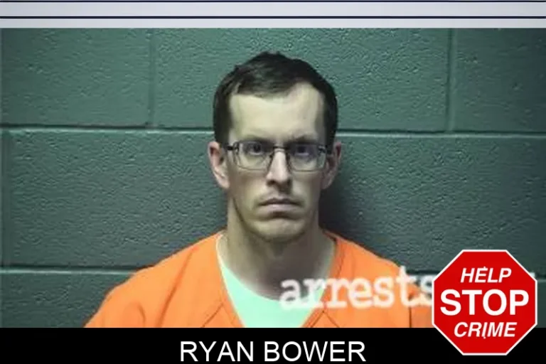 Ryan Bower
