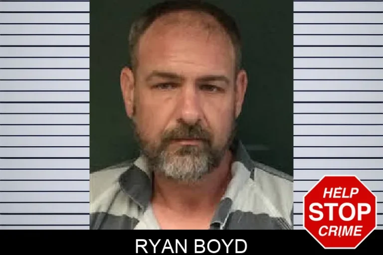 Ryan Boyd