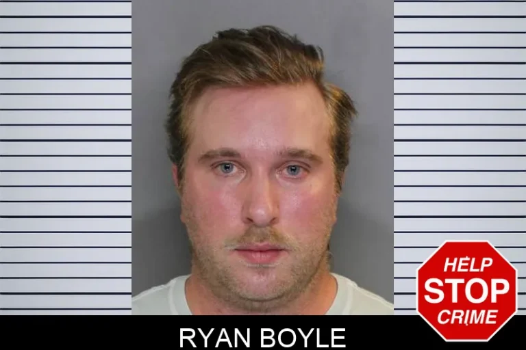 Ryan Boyle