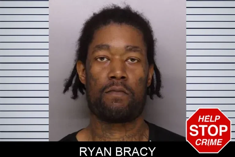 Ryan Bracy