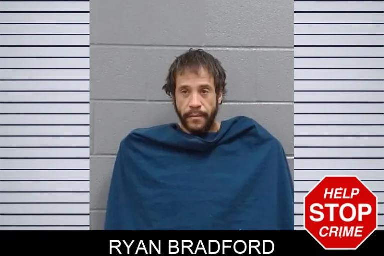 Ryan Bradford