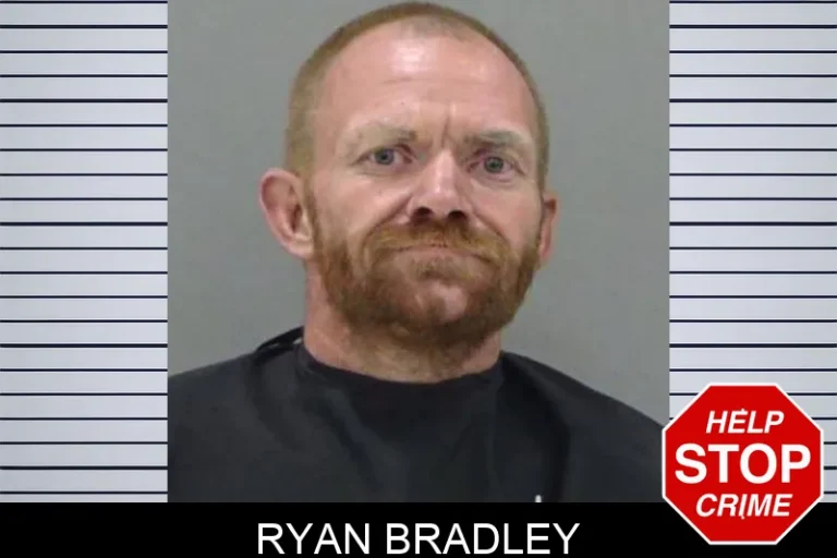 Ryan Bradley