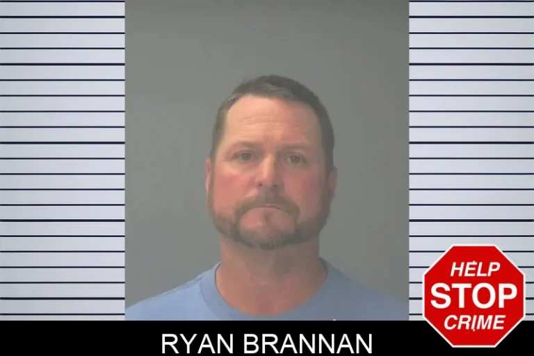 Ryan Brannan