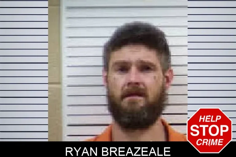 Ryan Breazeale