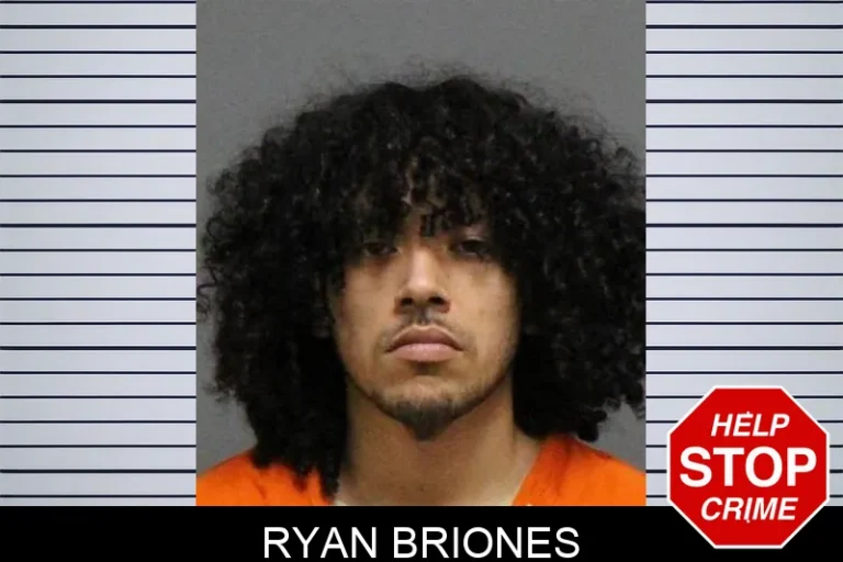 Ryan Briones