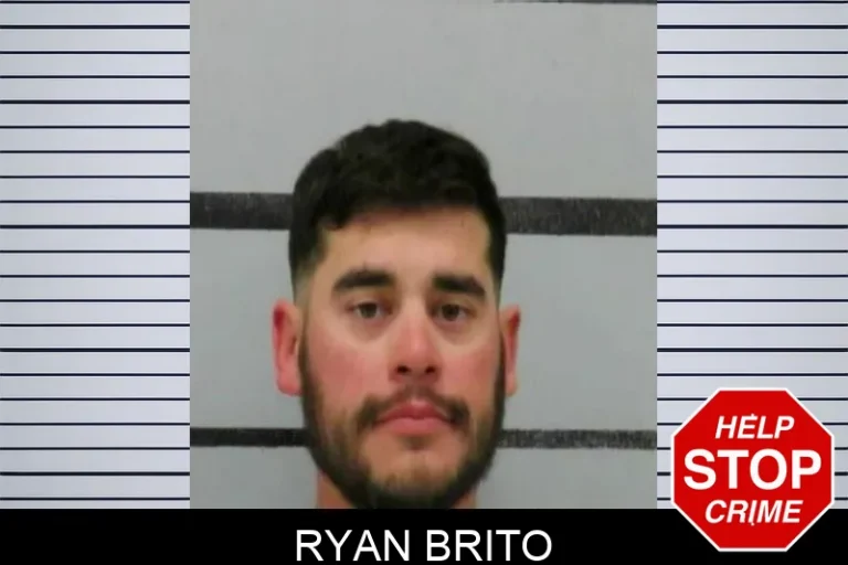 Ryan Brito