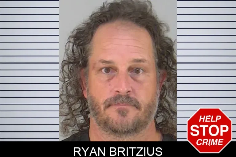 Ryan Britzius