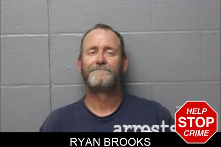 Ryan Brooks