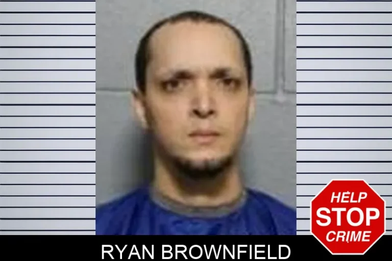 Ryan Brownfield