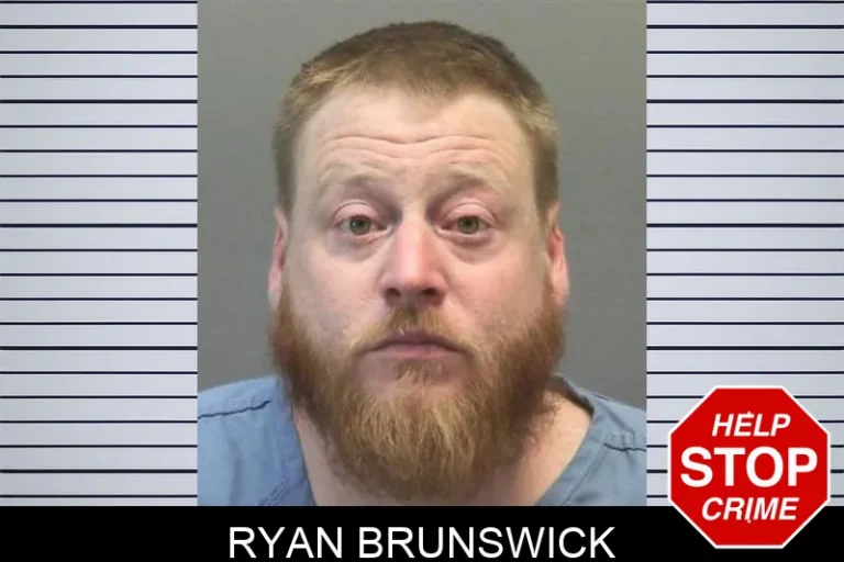 Ryan Brunswick
