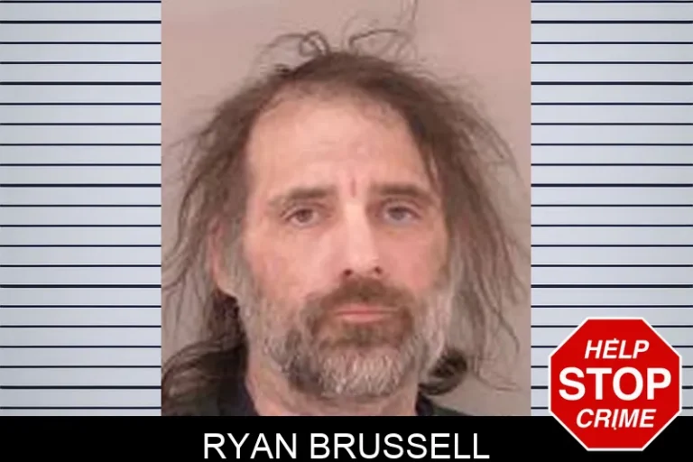 Ryan Brussell