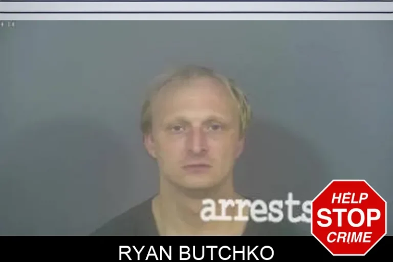 Ryan BuTchko