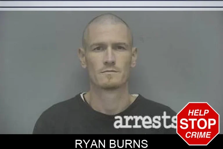 Ryan Burns