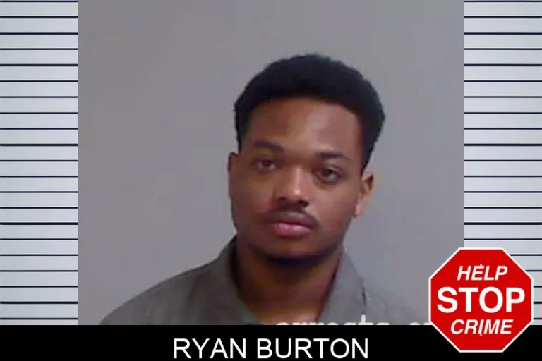 Ryan Burton