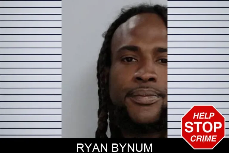 Ryan Bynum