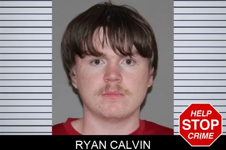Ryan Calvin