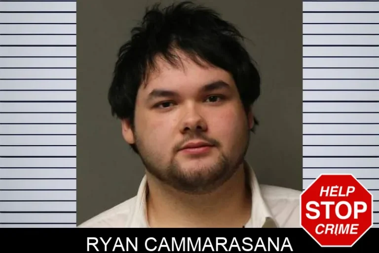 Ryan Cammarasana