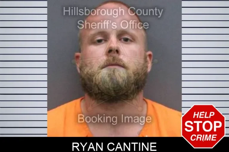 Ryan Cantine