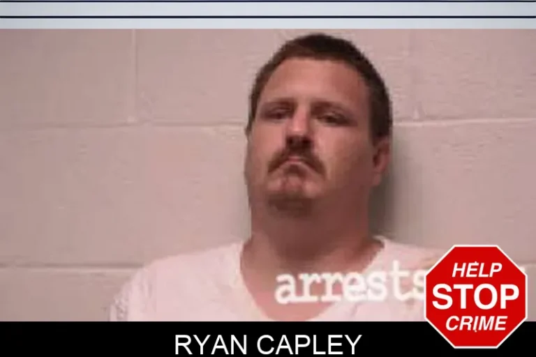 Ryan Capley