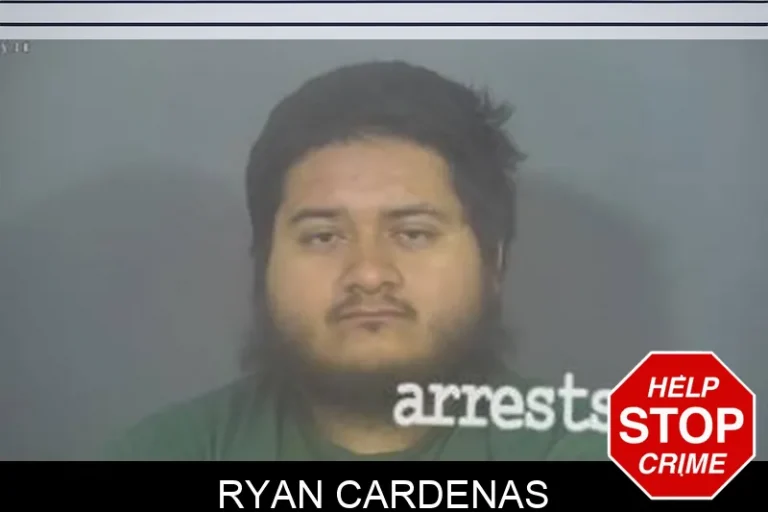 Ryan Cardenas