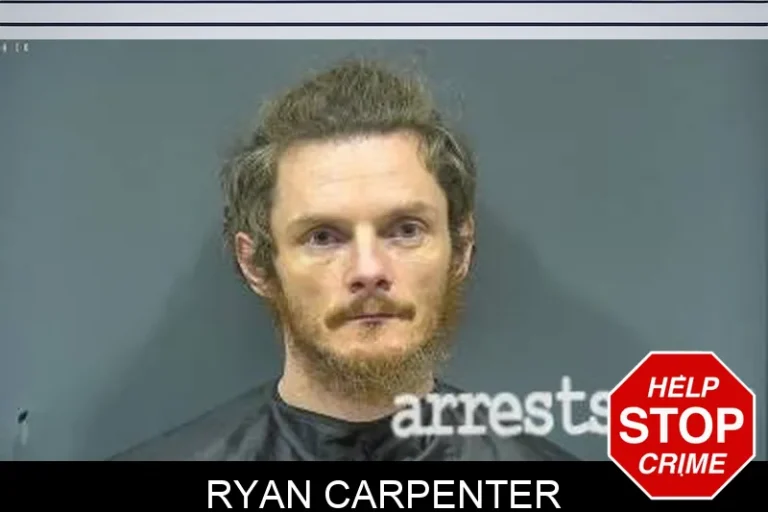 Ryan Carpenter