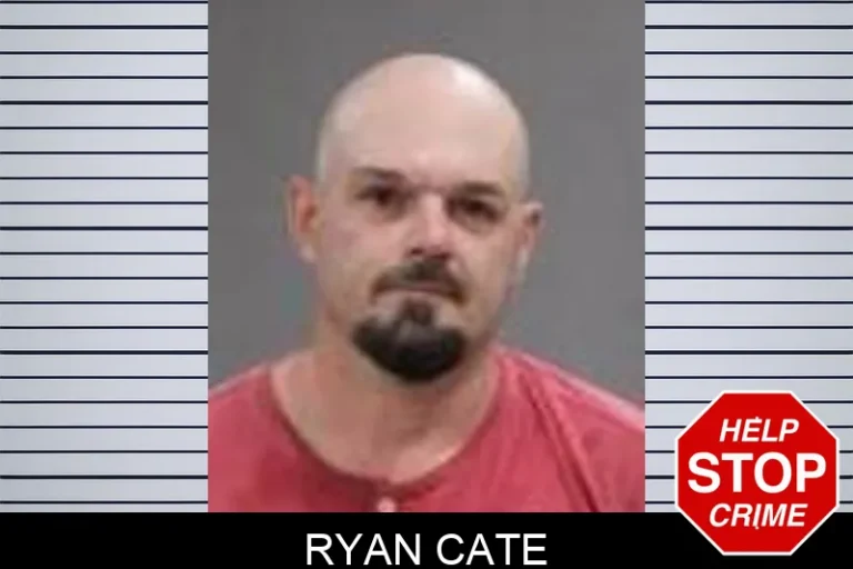 Ryan Cate