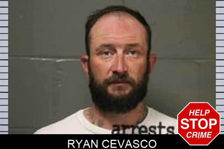 Ryan Cevasco