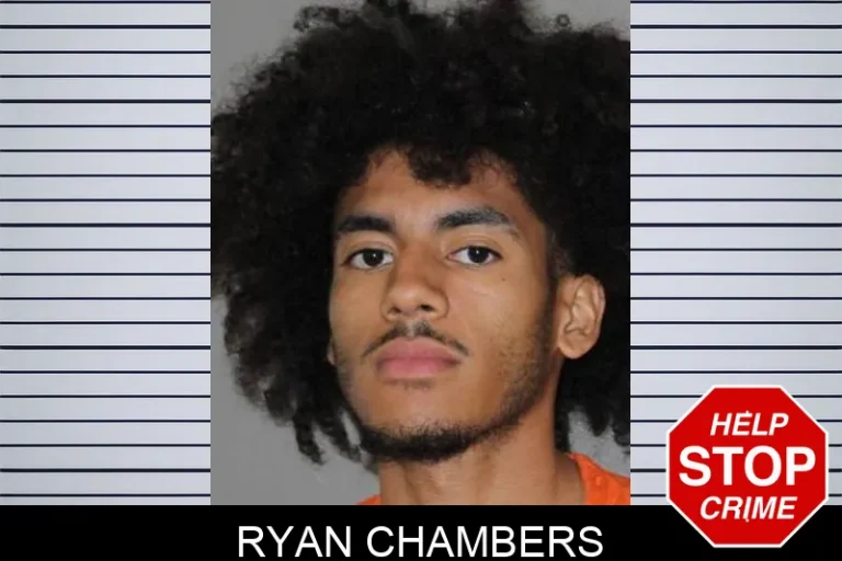 Ryan Chambers