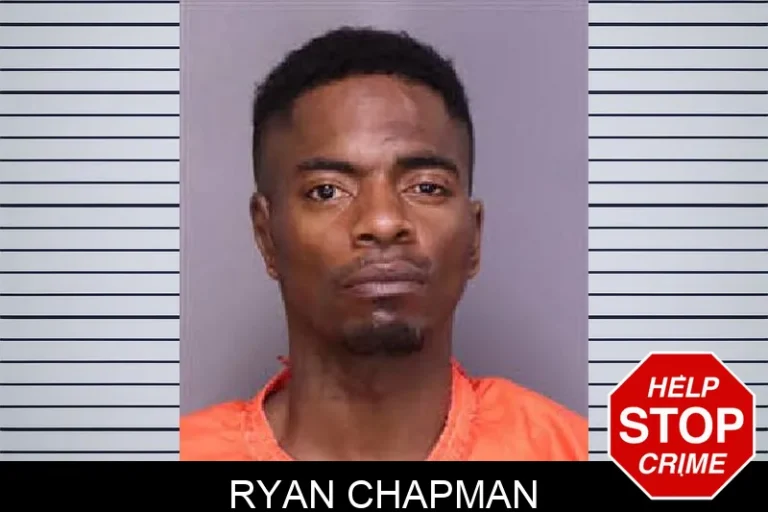 Ryan Chapman