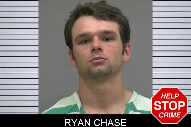 Ryan Chase