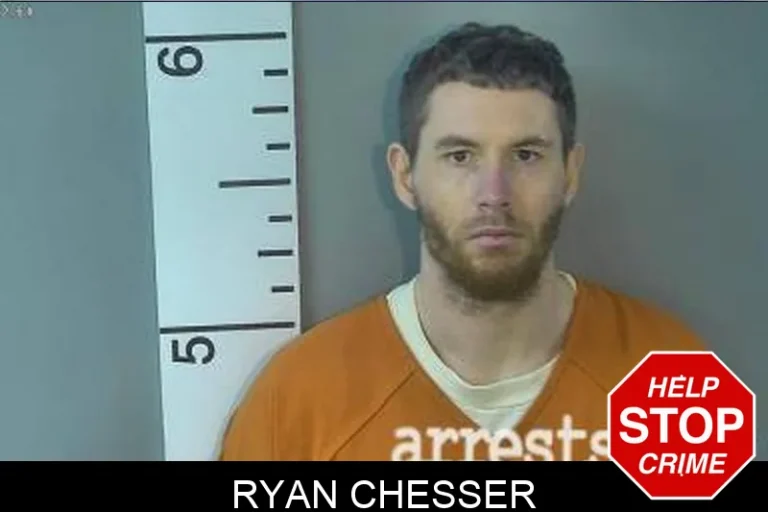 Ryan Chesser