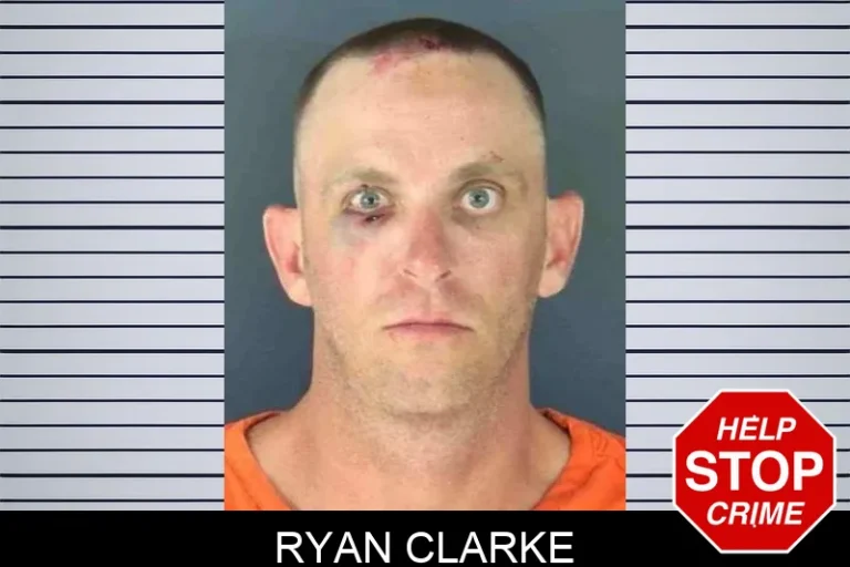 Ryan Clarke