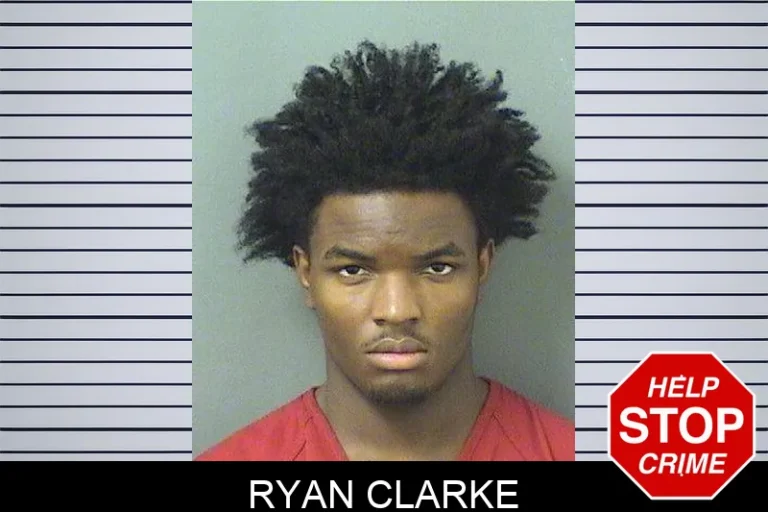 Ryan Clarke