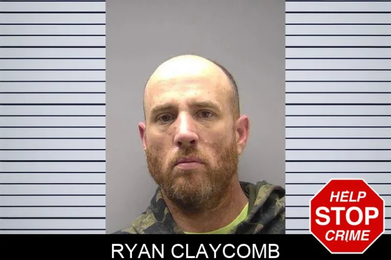 Ryan Claycomb