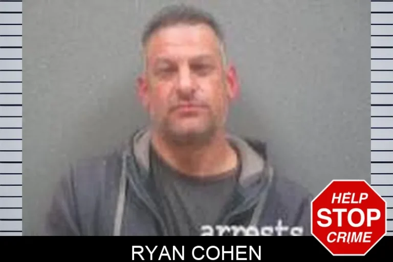 Ryan Cohen