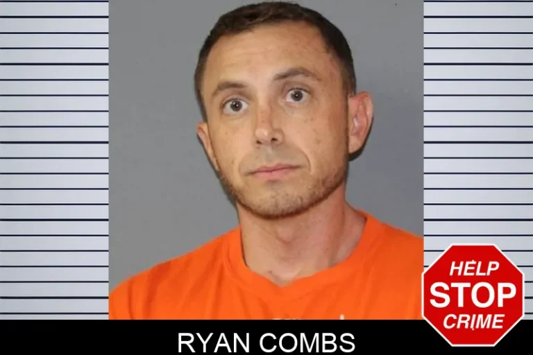 Ryan Combs