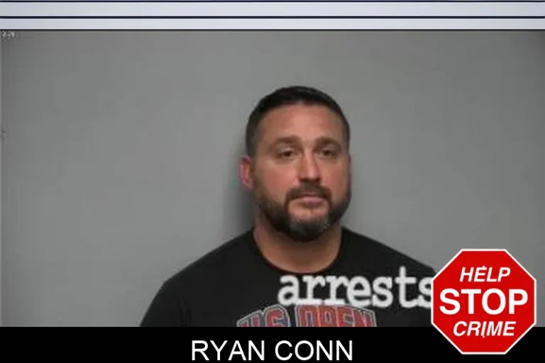 Ryan Conn