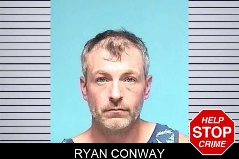 Ryan Conway