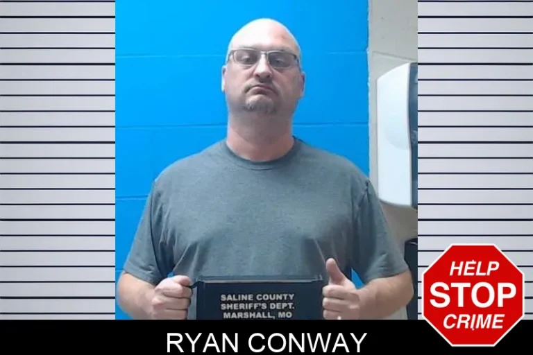 Ryan Conway